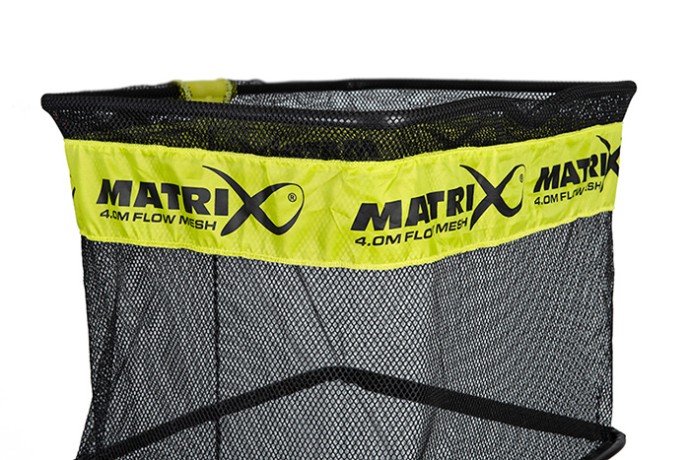 Čuvarica Matrix Flow Mesh Keepnet 4,0m