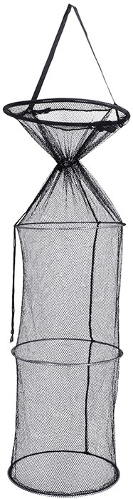 Čuvarica Mikado s Metalnim Obručima 120cm 40x35cm