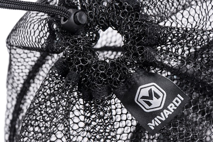 Čuvarica Mivardi Classic Rubber 4