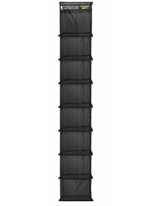 Čuvarica Preston 2,5m Quick Dry Keepnet