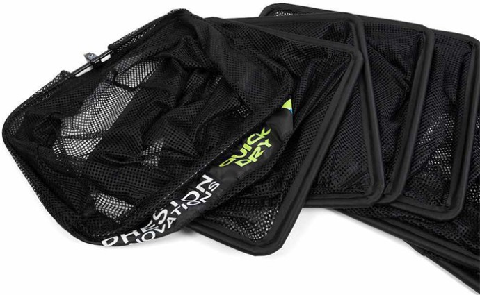 Čuvarica Preston 2,5m Quick Dry Keepnet