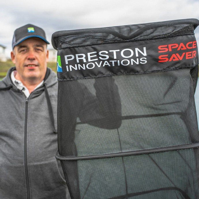 Čuvarica Preston 2.5m Space Saver Keepnet