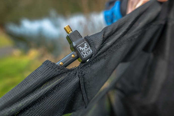 Čuvarica Preston 2m Carp Mesh Keepnet