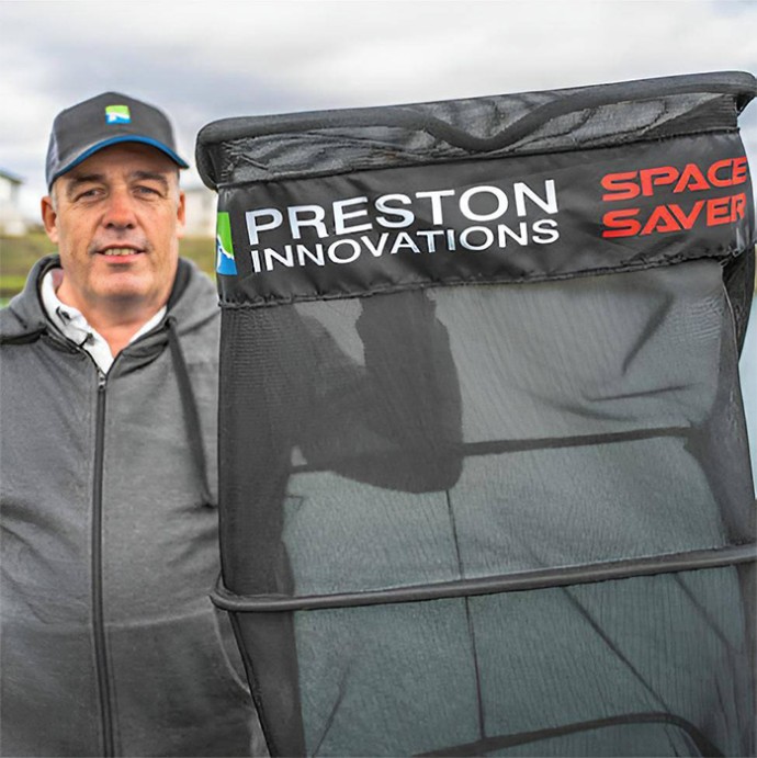 Čuvarica Preston 3m Space Saver Keepnet