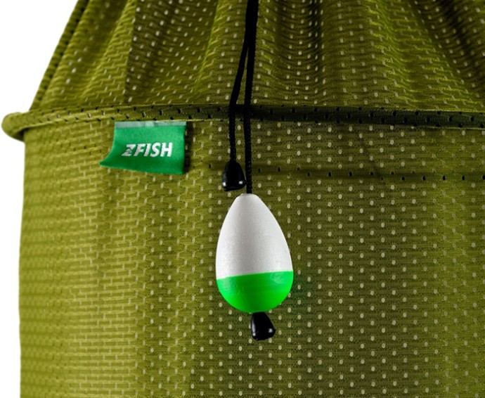 Čuvarica Zfish Keep Net Eco