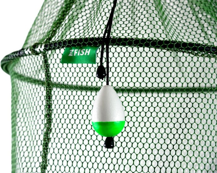Čuvarica Zfish Pogumovaný Keep Net R-Mesh