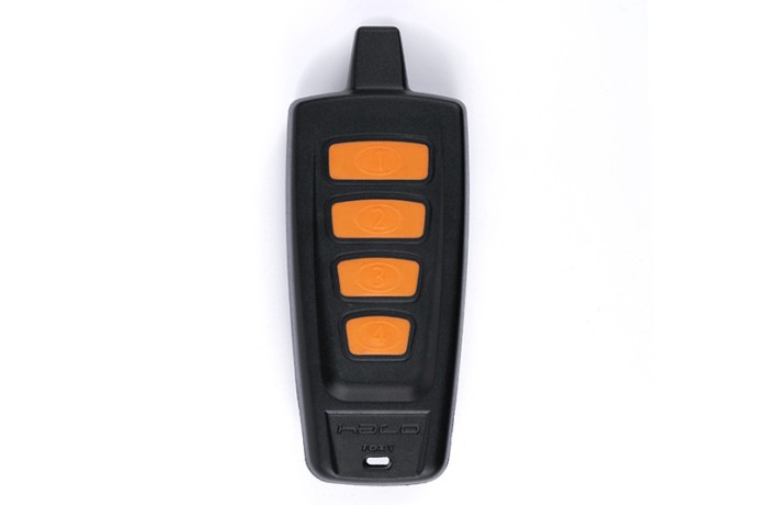 Daljinski upravljač Fox Halo Illuminated Marker Pole Remote