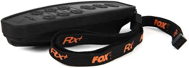 Daljinski upravljač Fox RX+ Remote