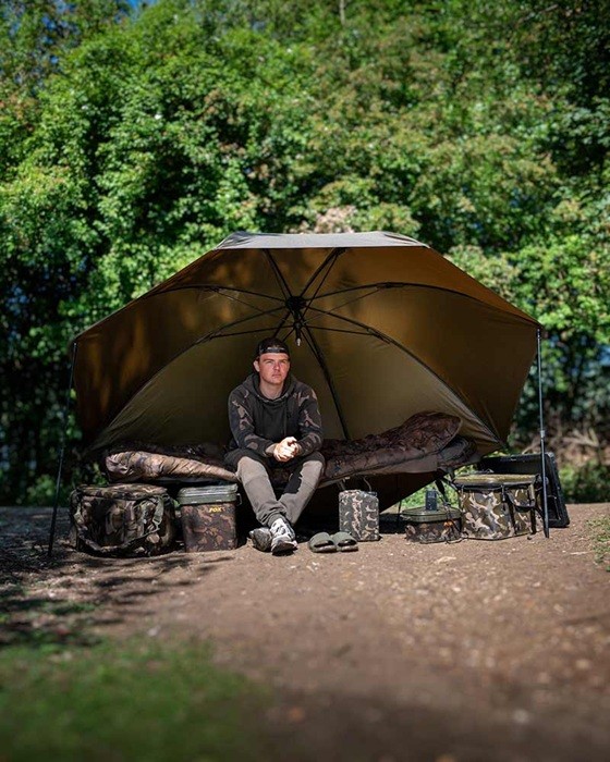 Dáždnik Fox 60" Brolly