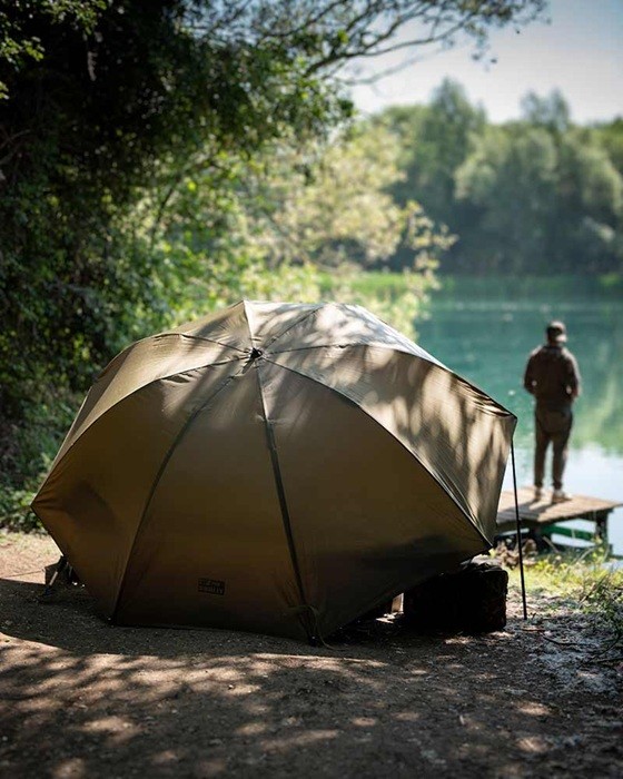 Dáždnik Fox 60" Brolly