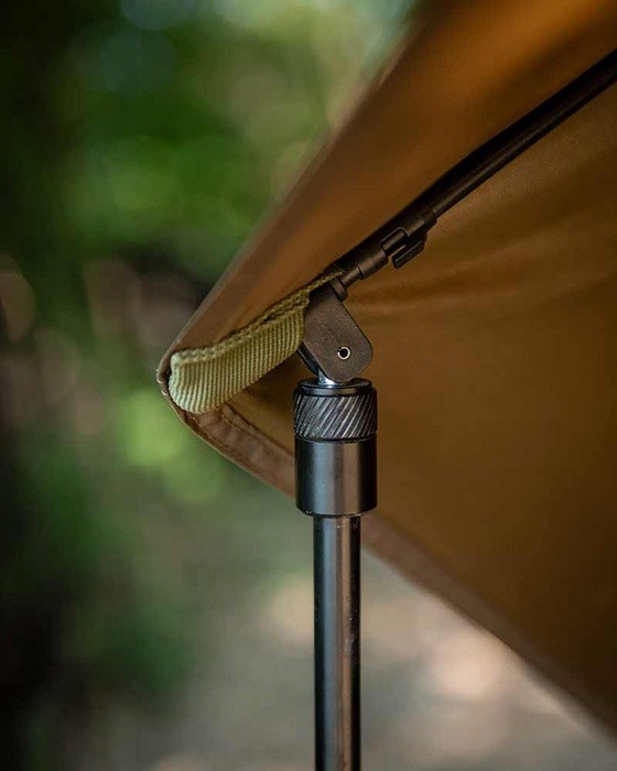 Dáždnik Fox 60" Brolly