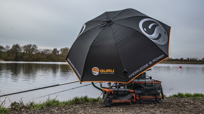 Dazdnik Guru Large Umbrella 50" (2,2m)