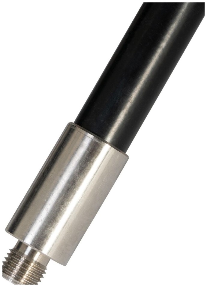 Dáždnik na Stolík Guru Bait Umbrella