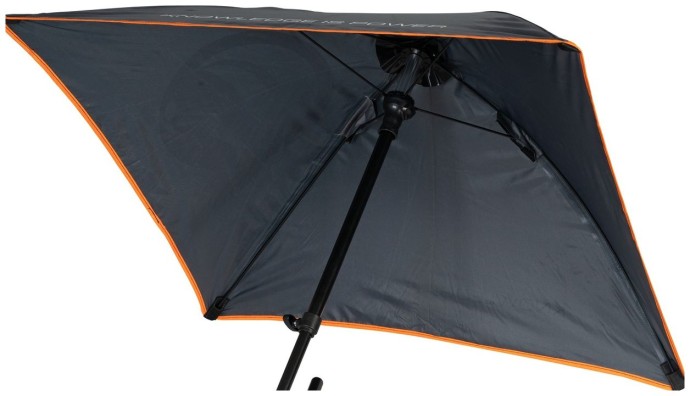 Dáždnik na Stolík Guru Bait Umbrella