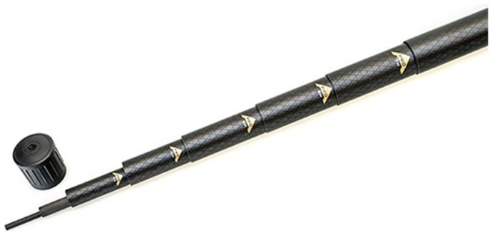 Delenik Drennan Acolyte Pro Štap 800 8,0m