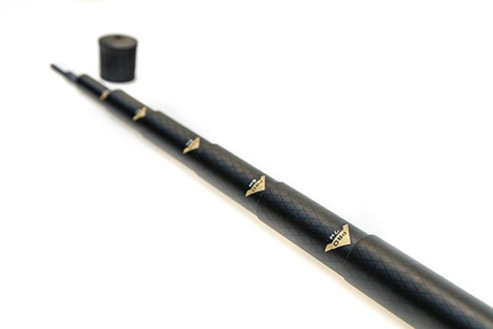 Delenik Drennan Acolyte Pro Štap 800 8,0m