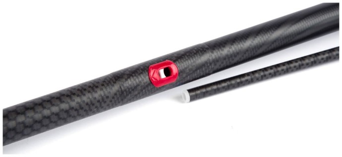 Delička a príslušenstvo Nytro Power Edge Carp
