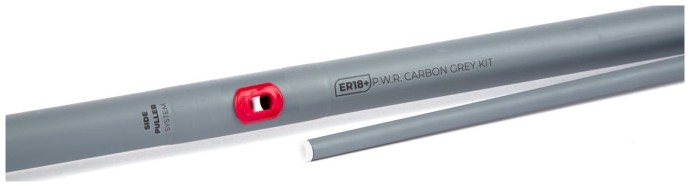 Delička a príslušenstvo Nytro Power Edge Carp