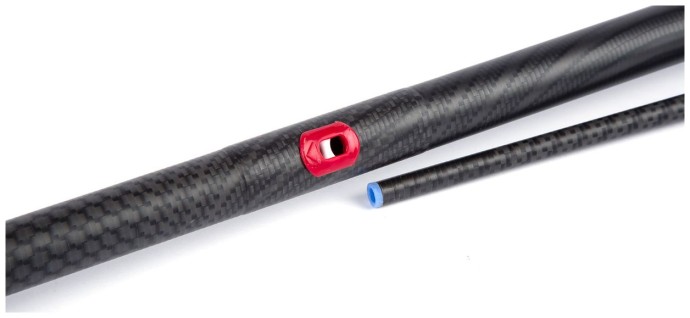 Delička a príslušenstvo Nytro Power Edge Carp