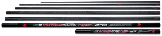 Delička a príslušenstvo Nytro Power Edge Carp