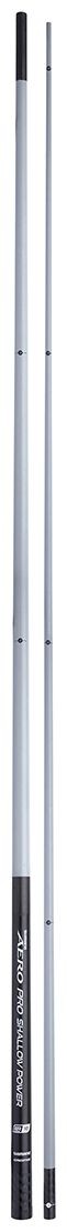 Dělička i pribor Shimano Aero Pro