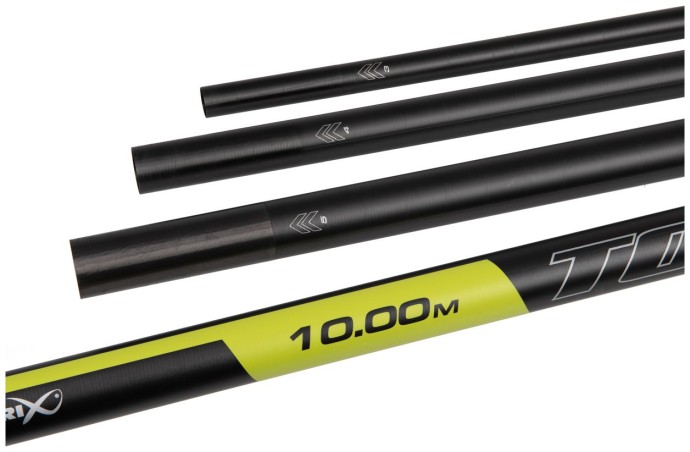 Delička Matrix Torque Carp Power 10,0m Pole Package