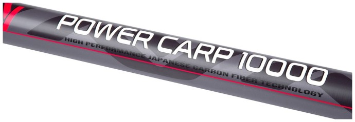 Delička Nytro Rivalist Pro Power 10m Pole Pack