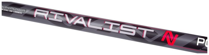 Delička Nytro Rivalist Pro Power 10m Pole Pack