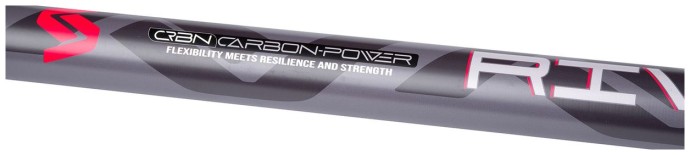 Delička Nytro Rivalist Pro Power 10m Pole Pack