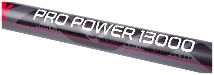 Delička Nytro Rivalist Pro Power 13m Mini Pack