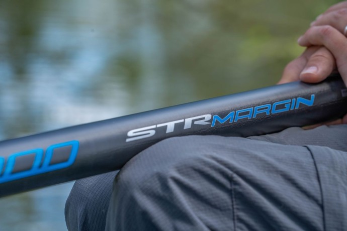 Dělička Preston Euro Carp 1000 STR Margina 10,00m