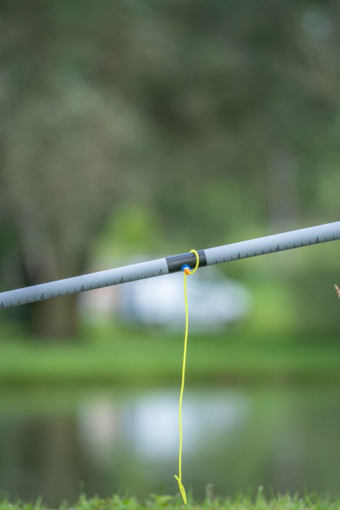 Dělička Preston Euro Carp 1000 STR Margina 10,00m