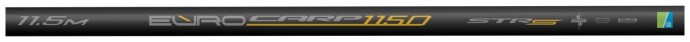 Delička Preston Euro Carp 1150 STR S
