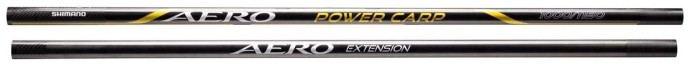 Delička Shimano Aero Power Carp Pole