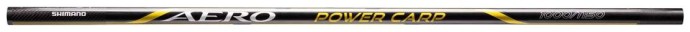 Dělička Shimano Aero Power Štap