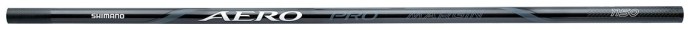Delička Shimano Aero Pro Margin Pole 11,50m