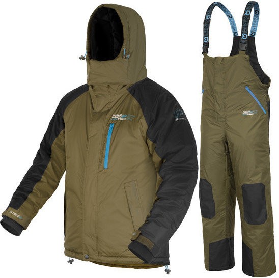 Delphin CruisAIR WINTER 5T Bunda alebo Nohavice