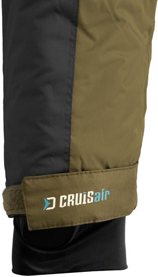 Delphin CruisAIR WINTER 5T Jakna ili Hlače