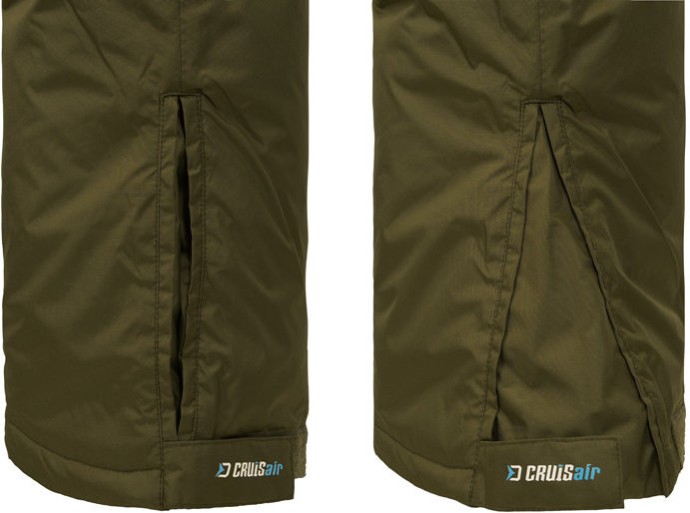 Delphin CruisAIR WINTER 5T Jakna ili Hlače