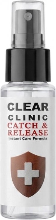 Dezinfekcia Method Feeder Fans Fish First Aid Clinic 50 ml