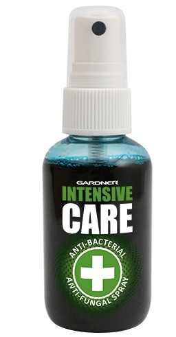 Dezinfekcija Gardner Intensive Care