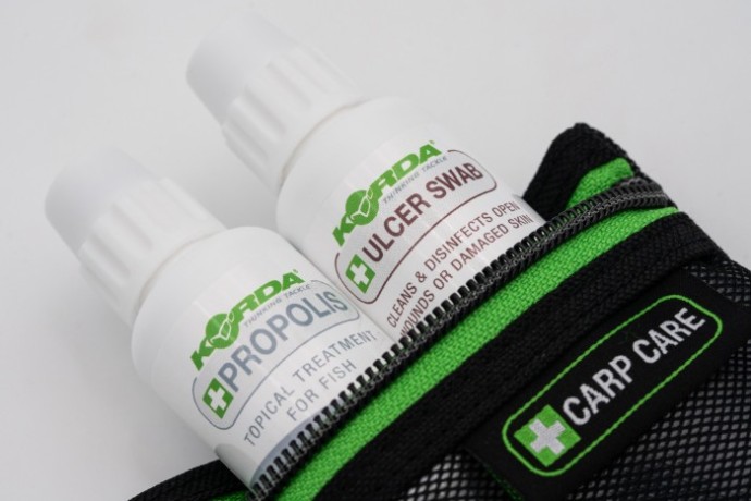 Dezinfekcija Korda Carp Care Kit