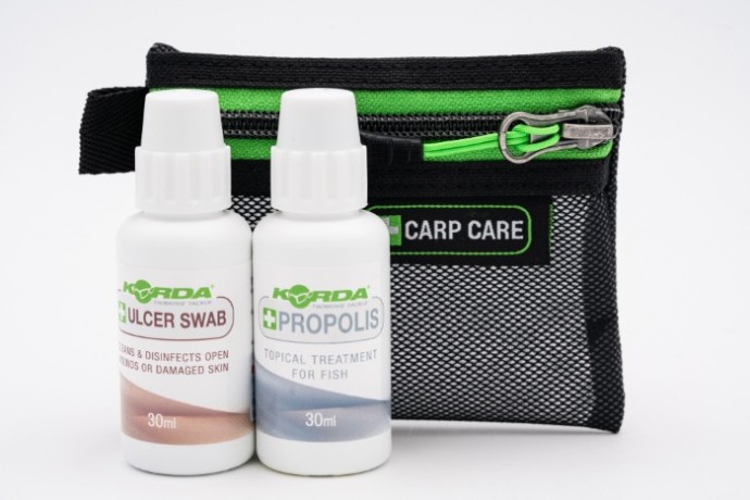 Dezinfekcija Korda Carp Care Kit