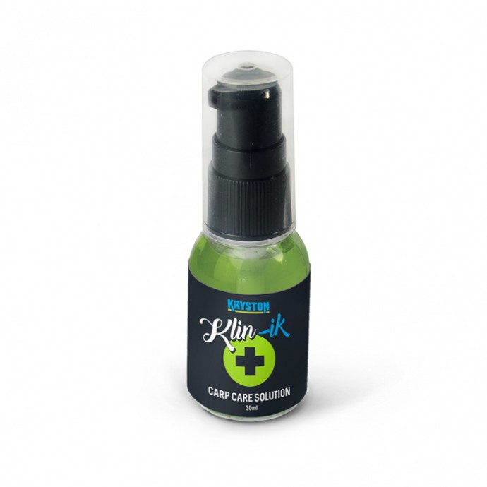 Dezinfekcija Kryston Klin-ik Carp Care Solution Medi skin - univerzalna 30ml