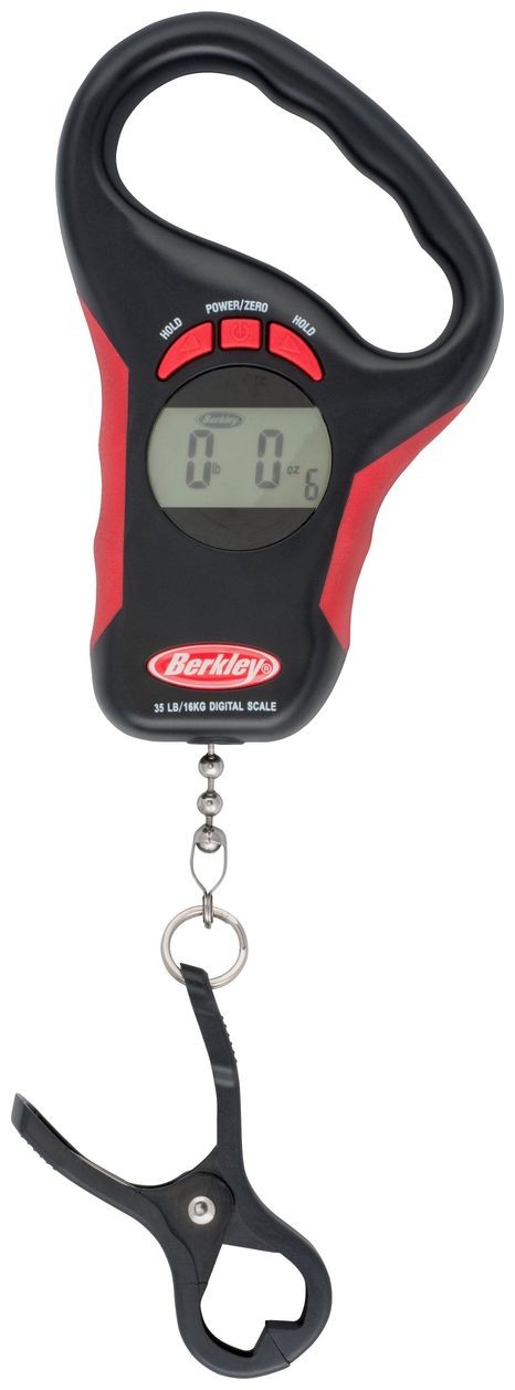 Digitalna vaga Berkley FishinGear BT35DS 35lb