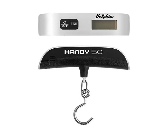 Digitalna vaga Delphin Handy 50