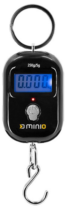 Digitalna vaga Delphin Minio