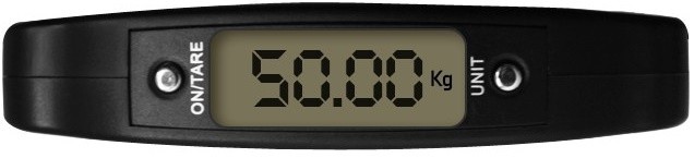 Digitalna vaga Delphin Ultra