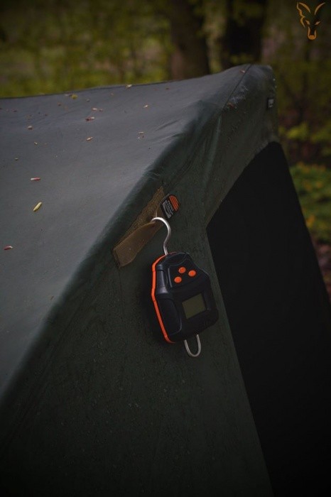 Digitalna vaga Fox Digital Scales 60kg + torbica