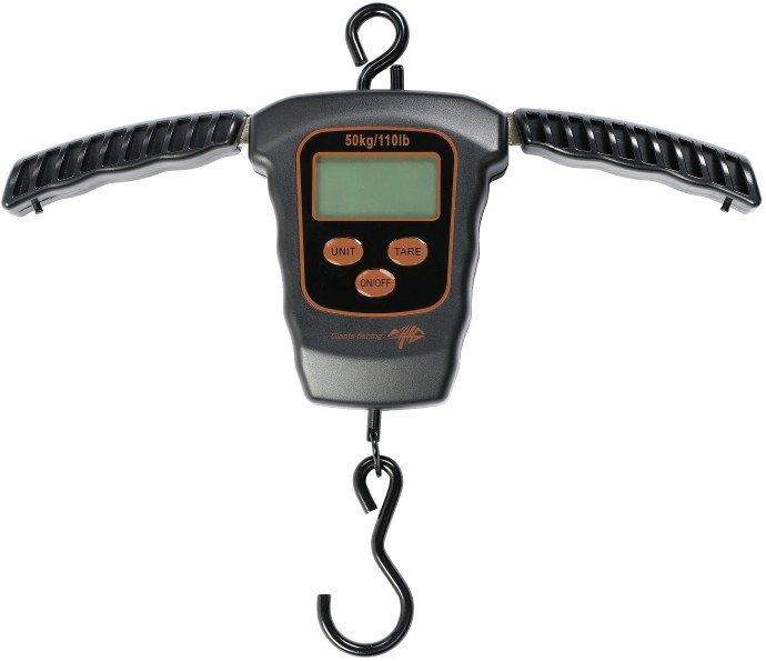 Digitalna Vaga Giants Fishing Digital Scale 50kg/110lb